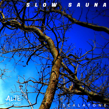 Scalatone - Slow Sauna