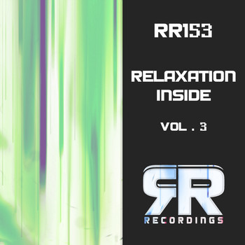 Various Artists - Relaxation Inside, Vol. 3