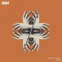 Niko Freij - Seh (Explicit)