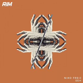 Niko Freij - Seh (Explicit)