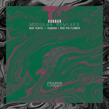 Barbur - Modular Remixes