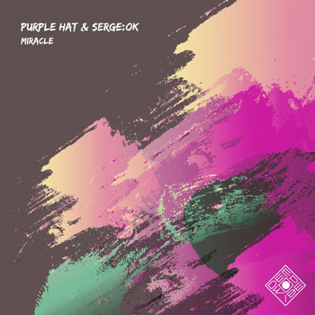 Purple Hat and Serge:Ok - Miracle