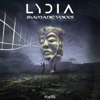 Lydia - Shamanic Voices