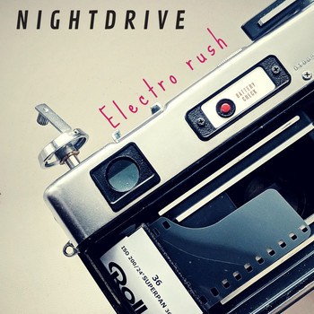 Nightdrive - Electro Rush