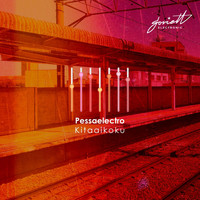 Pessaelectro - Kitaaikoku
