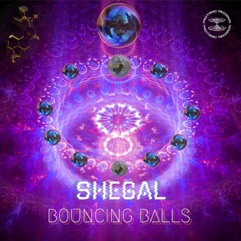 Shegal - Bouncing Balls