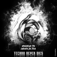 Monsieur Tin - Chemin de fer