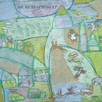 Dic Kens - Spring