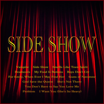 Various Artists - Side Show
