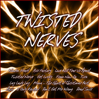Various Artists - Twisted Nerves