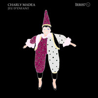 Charly Madea - Jeu d'enfant