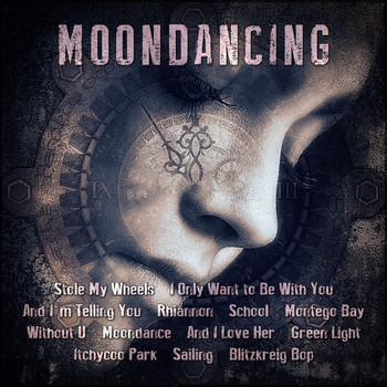 Various Artists - Moondancing