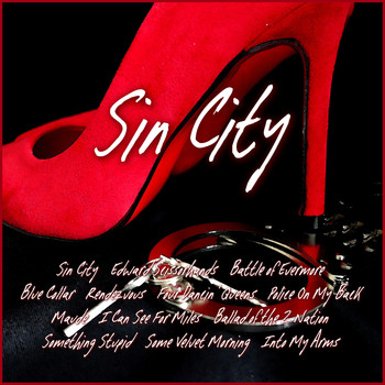 Various Artists - Sin City