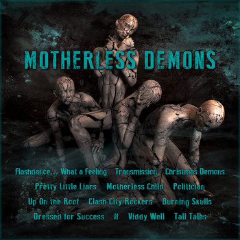 Various Artists - Motherless Demons