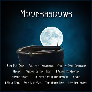Various Artists - Moonshadows