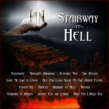 Various Artists - Stairway to Hell