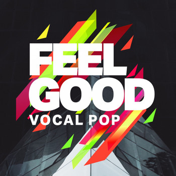Federico Coderoni & Giada Boe - Feel Good - Vocal Pop