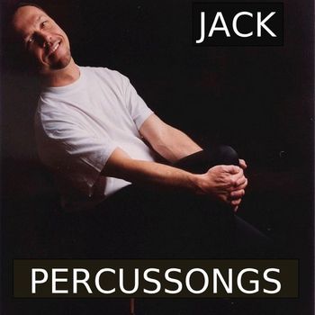 Jack - Percussongs