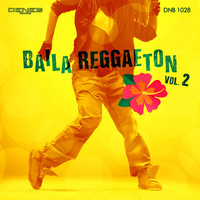 Roberto Conrado - Baila Reggaeton, Vol. 2