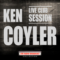 Ken Colyer - Live Club Session (Live)