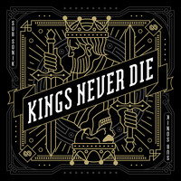 Sub Sonik - Kings Never Die (Explicit)