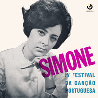 Simone de Oliveira - IV Festival da Canção Portuguesa