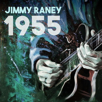 Jimmy Raney - Jimmy Raney 1955