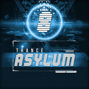 Various Artists - Trance Asylum, Vol. 8