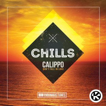 Calippo - Don't Fall in Love