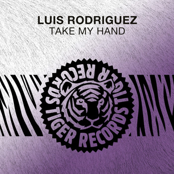 Luis Rodriguez - Take My Hand