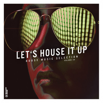 Various Artists - Let's House It Up, Vol. 20