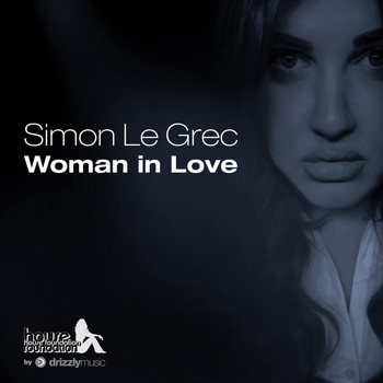 Simon Le Grec - Woman in Love