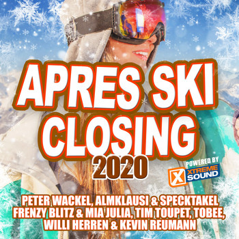 Various Artists - Après Ski Closing 2020 Powered by Xtreme Sound