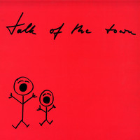 Talk Of The Town - Red Album