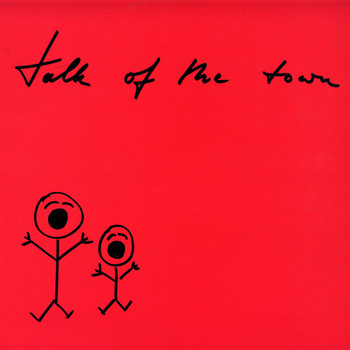 Talk Of The Town - Red Album