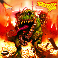 Basszilla - Support Your Local Apocalypse Dealer (Explicit)