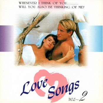 Various Artists - Love Songs 02