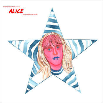 Alice - Alice (Explicit)