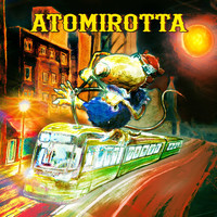 Atomirotta - Noidankehää / Monopoli