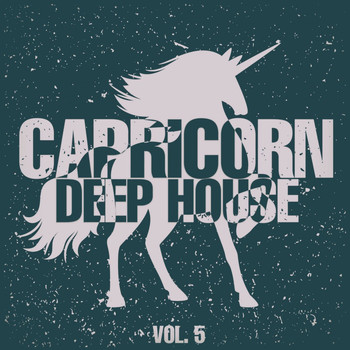 Various Artists - Capricorn Deep House, Vol. 5