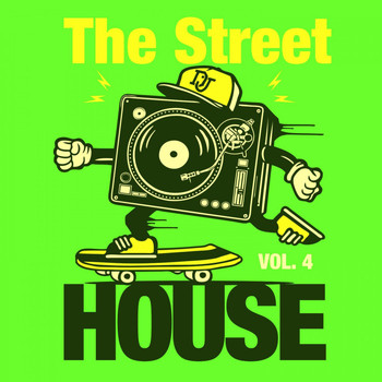 Various Artists - The Street House, Vol. 4