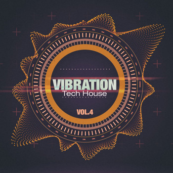 Various Artists - Vibration, Vol. 4 (Tech House)