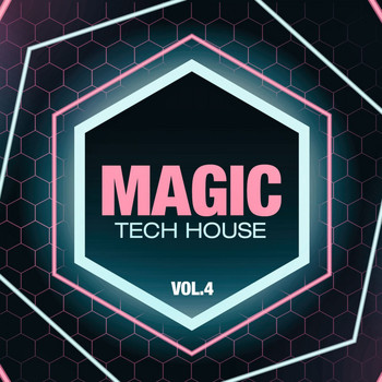 Various Artists - Magic, Vol. 4 (Tech House)
