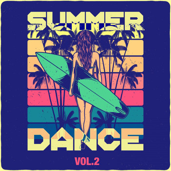 Various Artists - Summer Dance, Vol. 2