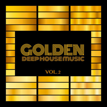 Various Artists - Golden, Vol. 2 (Deep House Music)
