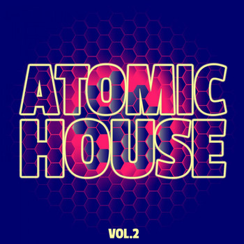 Various Artists - Atomic House, Vol. 2