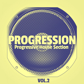 Various Artists - Progressione, Vol. 2 (Progressive House Section)