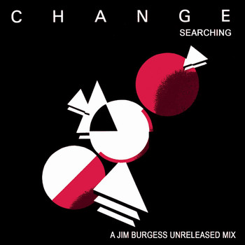 Change feat. Luther Vandross - Searching (12" a Jim Burgess Mix)