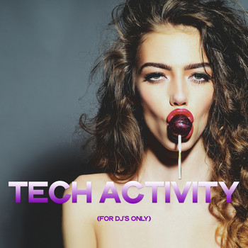Various Artists - Tech Activity (For DJ's Only)