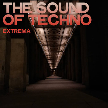 Various Artists - Extrema (The Sound of Techno)